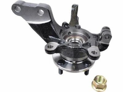 适用于 2014 - 2019 年日产 Versa Note 轮轴承组件前右 97184MN 2015 — 第 1/2 张图片