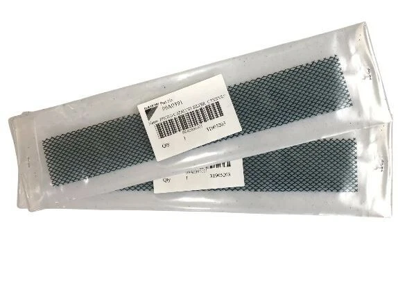 DAIKIN 99A0391 迷你拆分无管空气净化过滤器 2 件装  — 第 1/1 张图片