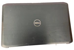 Cover posteriore display lcd upper case back bezel Dell Latitude E5520 03HV0Y - Imagen 1 de 2