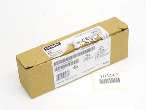 Siemens ET200SP 6ES7193-6BP00-0BA0 6ES7 193-6BP00-0BA0 / Neu OVP - Bild 1 von 3