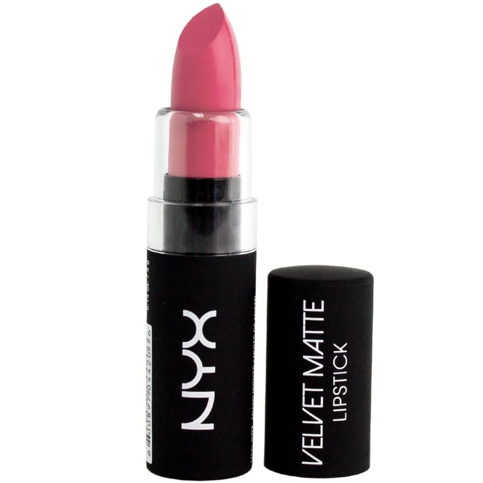 NYX Velvet Matte Lipstick - Image 1 of 1
