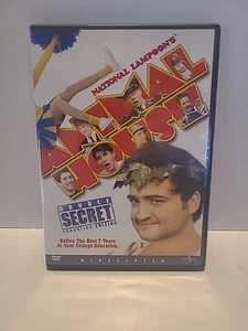 National Lampoon's Animal House (DVD, Double Secret Probation Edition Widescreen - Picture 1 of 3