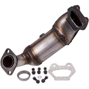 Catalytic Converter Driver Side for Dodge Avenger V6 3.6L 2011 2012-2014 Bank 2 - Picture 1 of 13