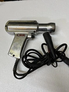 Vintage 1959 Mac Tools TL50P Clamp-on Automotive Timing Light Untested - Picture 1 of 7