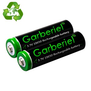 Rechargeable 2000000LM LED Flashlight Tactical Police Super Bright Zoom Torch