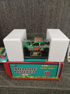 1:24th Scale #18 Bobby Labonte Diecast Car By Revell - Picture 1 of 1