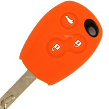 Autoschlüssel Schlüssel Silikon für Smart 453  Forfour Cabriolet Fortwo Coupe