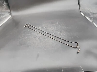 E30 325e Rocker Shaft Oiler Pipe Line R7-182 1987-1993 BMW 325i E30 Rocker Shaft - Image 1 of 4