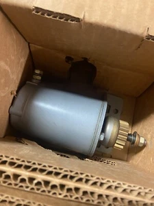 Briggs and Stratton starter. #390307 NLA - Picture 1 of 3