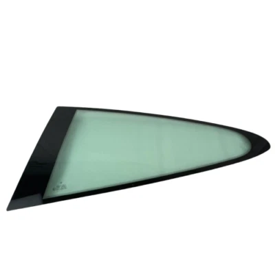 Porsche 997 911 2006-2012 cupé trasero izquierdo cuarto ventana cristal 99754311100 Foto 1 de 4