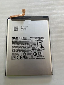Galaxy A15 202 Battery 3.85V 500mAh ( A156 / EB-BA156ABY) - Picture 1 of 2