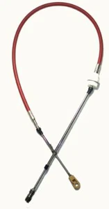 NOZZLE CABLE FITS YAMAHA 2004-2007 FX CRUISER HO 1100 2004-2007 FX HO 1100CC - Picture 1 of 1
