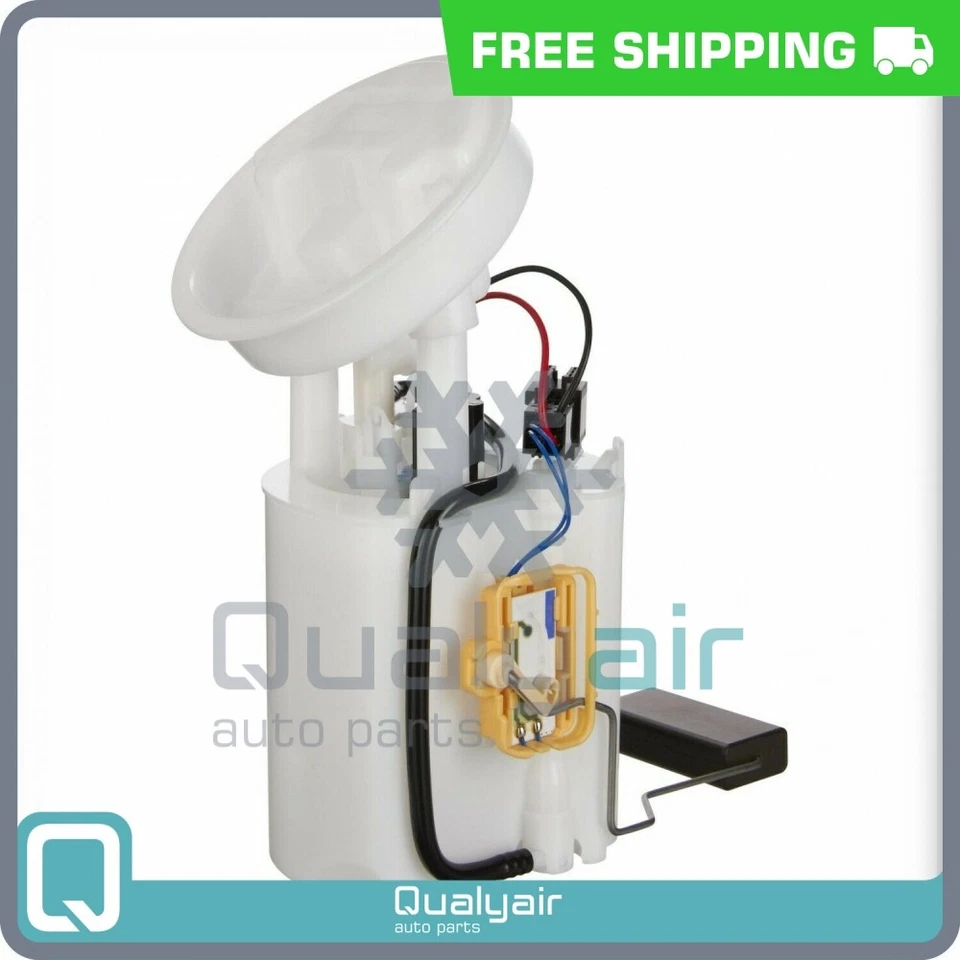 Módulo de bomba de combustible eléctrica para Mercedes-Benz C280 2006 2007 V6 3,0 L E8475M QOA Foto 1 de 4