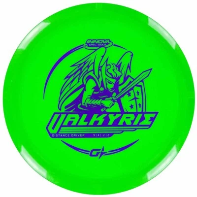Innova GStar Valkyrie | Choose Weight & Color - Image 1 of 4