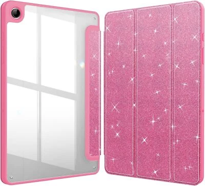 混合超薄保护壳 适用于三星 Galaxy Tab A9 Plus / Tab A9+ 5G 11 英寸 2023 保护套 — 第 1/4 张图片