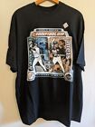 Jeter & Piazza - 2000 World Series championship T-shirt