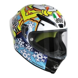 PISTA GP R ROSSI WINTERTEST 2016 GRÖSSE XL MOTOGP SBK DUCATI HONDA YAMAHA RACING - Bild 1 von 1