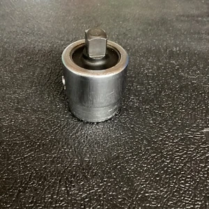 3/8" Drive Ratchet Converter Drive Head, Blackhawk 34967 - Picture 1 of 6