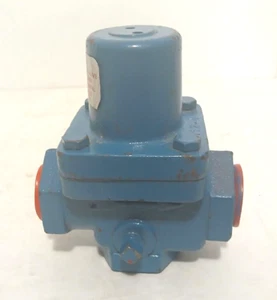 Válvula de retención de RED JACKET 008-400, 011-994, 012-478 / 5 Hydro-Servant / Nuevo NOS - Imagen 1 de 19