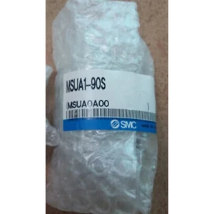 1pcs New SMC MSUA1-90S Rotary cylinder Free shipping - Picture 1 of 4