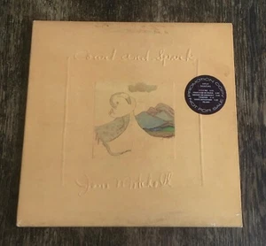 Joni Mitchell - Court & Spark - Promo OG US 1974 LP - Vinyl Pop Folk Rock - Bild 1 von 8