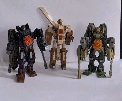 Transformers Hasbro Universe Deluxe Class Galvatron 2008 - New - Image 1 of 4