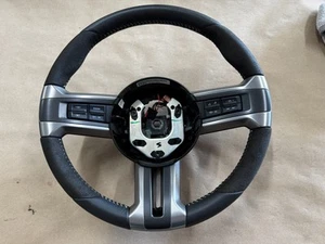 Ford Mustang Shelby GT500 2011-2014 cuero gamuza 12 k millas - Imagen 1 de 17