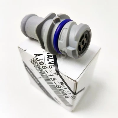 OEM PCV Valve Assembly Fits For Mazda 6 CX-9 MPV Tribute 2005-2015 AJ95-13-890A - Image 1 of 4