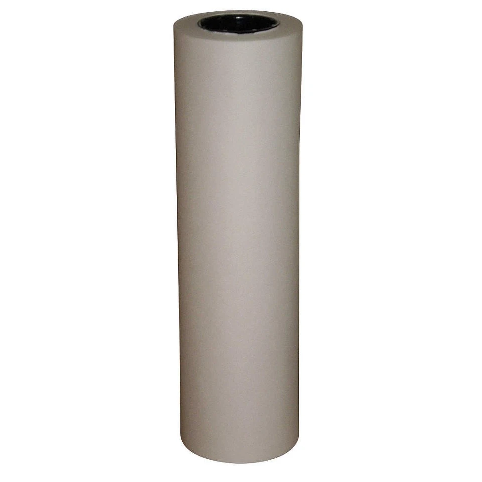 GRAINGER APPROVED 48K983 Freezer Wrap,250 ft,18 in 48K983 - Image 1 of 1