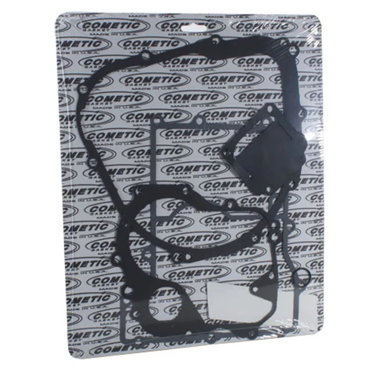 Kit de juntas de reconstrucción de caja de motor de extremo inferior Cometic Kawasaki ZX750 Ninja ZX7R 96-03 Foto 1 de 4