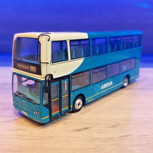 Corgi OM42504 DAF DB250 East Lancs Lowlander Myllenium Arriva Fox County - Picture 1 of 9