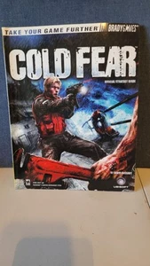 Guía oficial de estrategia de Cold Fear Primas para Xbox y PS2 #L14 - Imagen 1 de 2