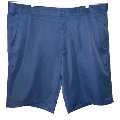 Cutter & Buck Mens Golf Shorts Blue Dryer Size 38 Inseam 10” - Image 1 of 4