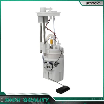 Conjunto de bomba de combustible 3,0 L para BMW X5 E70/F15 2011-2014 BMW X6 E71/F16 2008-2010 Foto 1 de 4