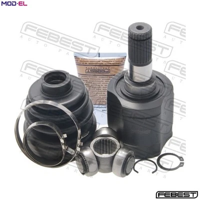 JOINT KIT DRIVE SHAFT 1211-ACCAT FOR HYUNDAI ACCENT/III/GYRO/Hatchback/Van TB - Image 1 of 4