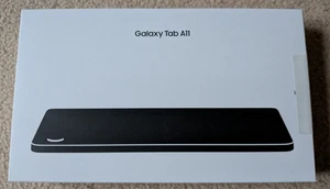 Samsung Galaxy Tab A11 8.7″ WiFi 64 GB – Grey -  Brand New Tablet UK Model - Picture 1 of 3