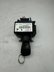 BI3* Mercedes W245 B-KL BJ08 Zündschloss + Schlüssel A 1695452108 - Picture 1 of 5