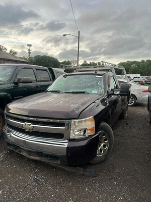 Conjunto de portador diferencial usado se adapta a: camioneta Chevrolet Silverado 1500 2008 Fr Foto 1 de 4