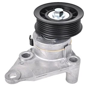 Belt Tensioner 38158 Compatible with 1999-2009 Chevy GMC Cadillac Buick Vehic... - Picture 1 of 6