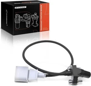 A-Premium Engine Crankshaft Position Sensor Compatible with Volkswagen...  - Picture 1 of 9