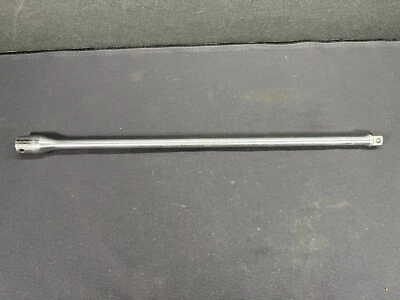 PROTO PROFESSIONAL 18" LONG 1/2" DRIVE EXTENSION # 5464 Made in USA - Image 1 of 4