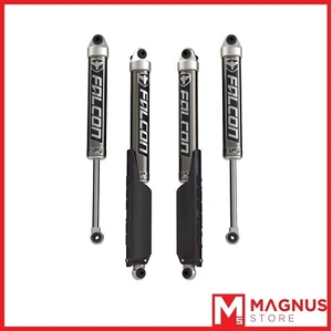 FALCON Ammortizzatori SP2 2.1 monotube Shock Kit 2-3.5'' JL Wrangler  4 porte - Bild 1 von 3
