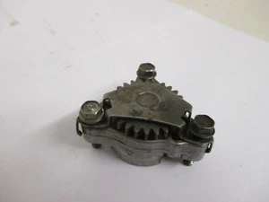 HONDA CJ360 CJ360T TWIN OIL PUMP - Picture 1 of 2