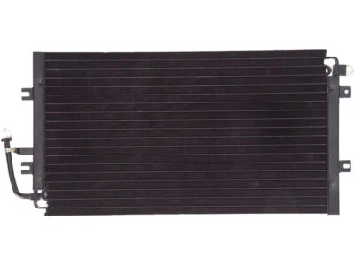 For 1995-2005 Chevrolet Astro A/C Condenser 25171TM 2000 1999 1996 1997 1998 - Image 1 of 2