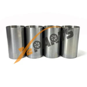 V2203 V2203T Cylinder Liner For Kubota (4PCS ) - Picture 1 of 4