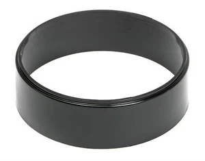1.5" Air Cleaner Spacer Plastic fits Edelbrock and Holley Carbs with 5 1/8" neck - Picture 1 of 1