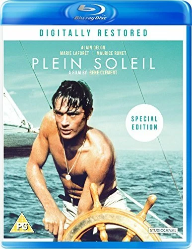 Plein Soleil Special Edition [BLU-RAY] - Image 1 of 1