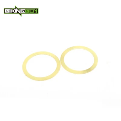 7556335 2x Drive Train Primary Clutch Washer for Polaris Ranger RZR 570 800 1000 Foto 1 de 3