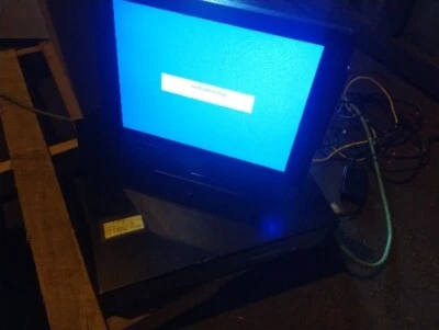 Sam4s Spt-s260 Pos System - Image 1 of 3