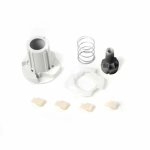New Genuine OEM Whirlpool Washer Agitator Cam Repair Kit 285810 - Picture 1 of 1